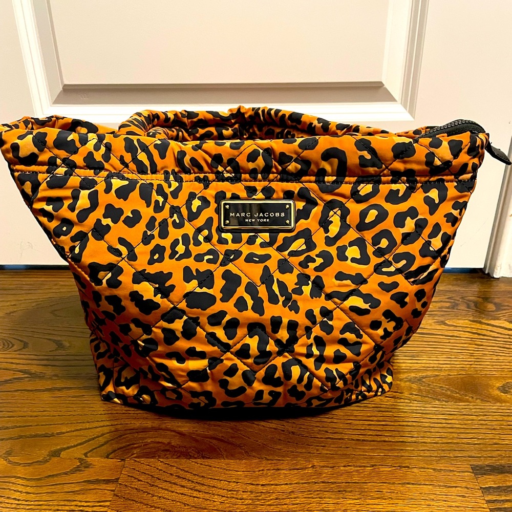Marc Jacobs large tote bag